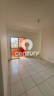 Apartamento para alugar no condomínio Vivendas do Pacífico