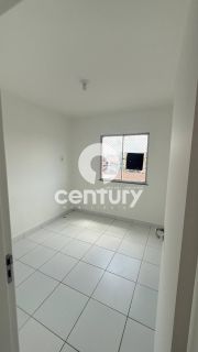 Apartamento 3/4 com suíte no condomínio Vivendas do Pacífico. Melhor Custo beneficio da Barra dos Coqueiros
