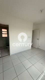Apartamento 3/4 com suíte no condomínio Vivendas do Pacífico. Melhor Custo beneficio da Barra dos Coqueiros