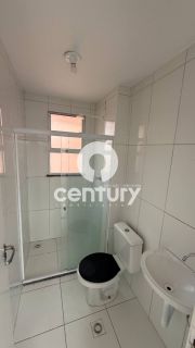 Apartamento 3/4 com suíte no condomínio Vivendas do Pacífico. Melhor Custo beneficio da Barra dos Coqueiros