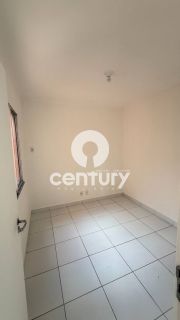 Apartamento 3/4 com suíte no condomínio Vivendas do Pacífico. Melhor Custo beneficio da Barra dos Coqueiros