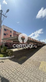Apartamento 3/4 com suíte no condomínio Vivendas do Pacífico. Melhor Custo beneficio da Barra dos Coqueiros