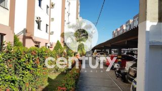 ALUGUEL COND.PARQUE DAS FONTES
