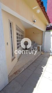 Casa Para Vender com 6 quartos 2 suítes no bairro Coroa do Meio em Aracaju