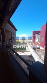 Casa Para Vender com 6 quartos 2 suítes no bairro Coroa do Meio em Aracaju