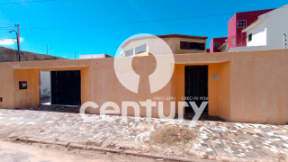 Casa Para Vender com 6 quartos 2 suítes no bairro Coroa do Meio em Aracaju