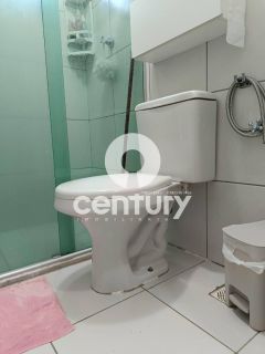 APARTAMENTO A VENDA PROXIMO A UFS.EDUARDO GOMES