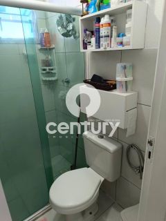 APARTAMENTO A VENDA PROXIMO A UFS.EDUARDO GOMES
