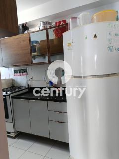 APARTAMENTO A VENDA PROXIMO A UFS.EDUARDO GOMES