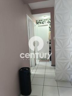 APARTAMENTO A VENDA PROXIMO A UFS.EDUARDO GOMES