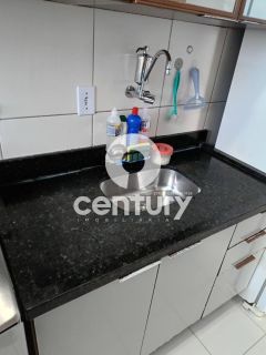 APARTAMENTO A VENDA PROXIMO A UFS.EDUARDO GOMES