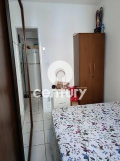 APARTAMENTO A VENDA PROXIMO A UFS.EDUARDO GOMES