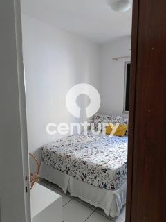 APARTAMENTO A VENDA PROXIMO A UFS.EDUARDO GOMES
