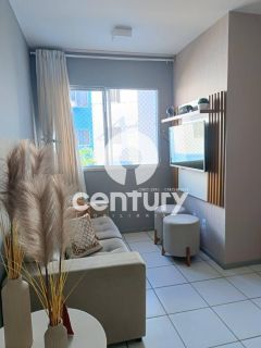 APARTAMENTO A VENDA PROXIMO A UFS.EDUARDO GOMES