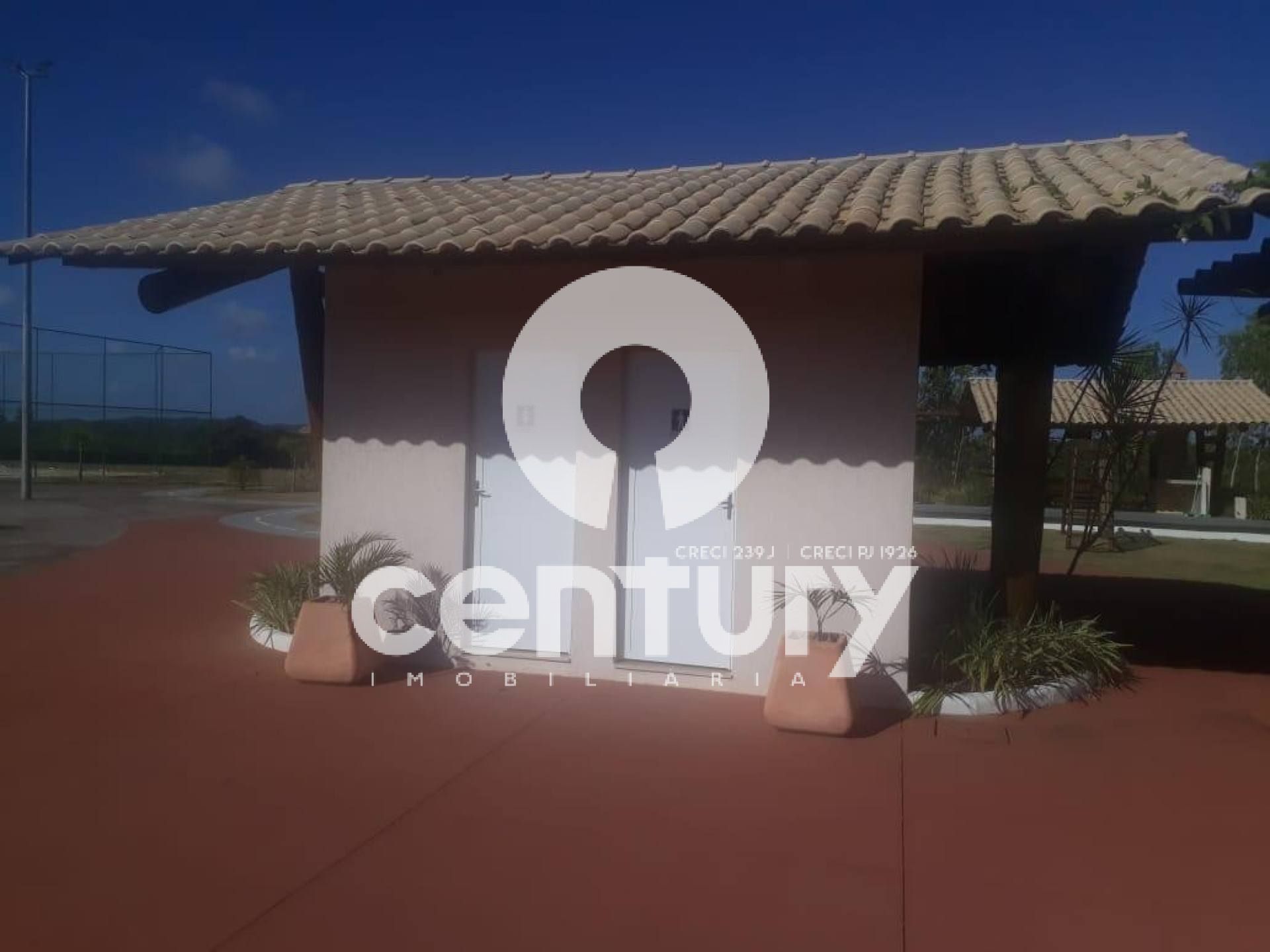 VENDA LOTE  CONDOMINIO FAZENDA REAL