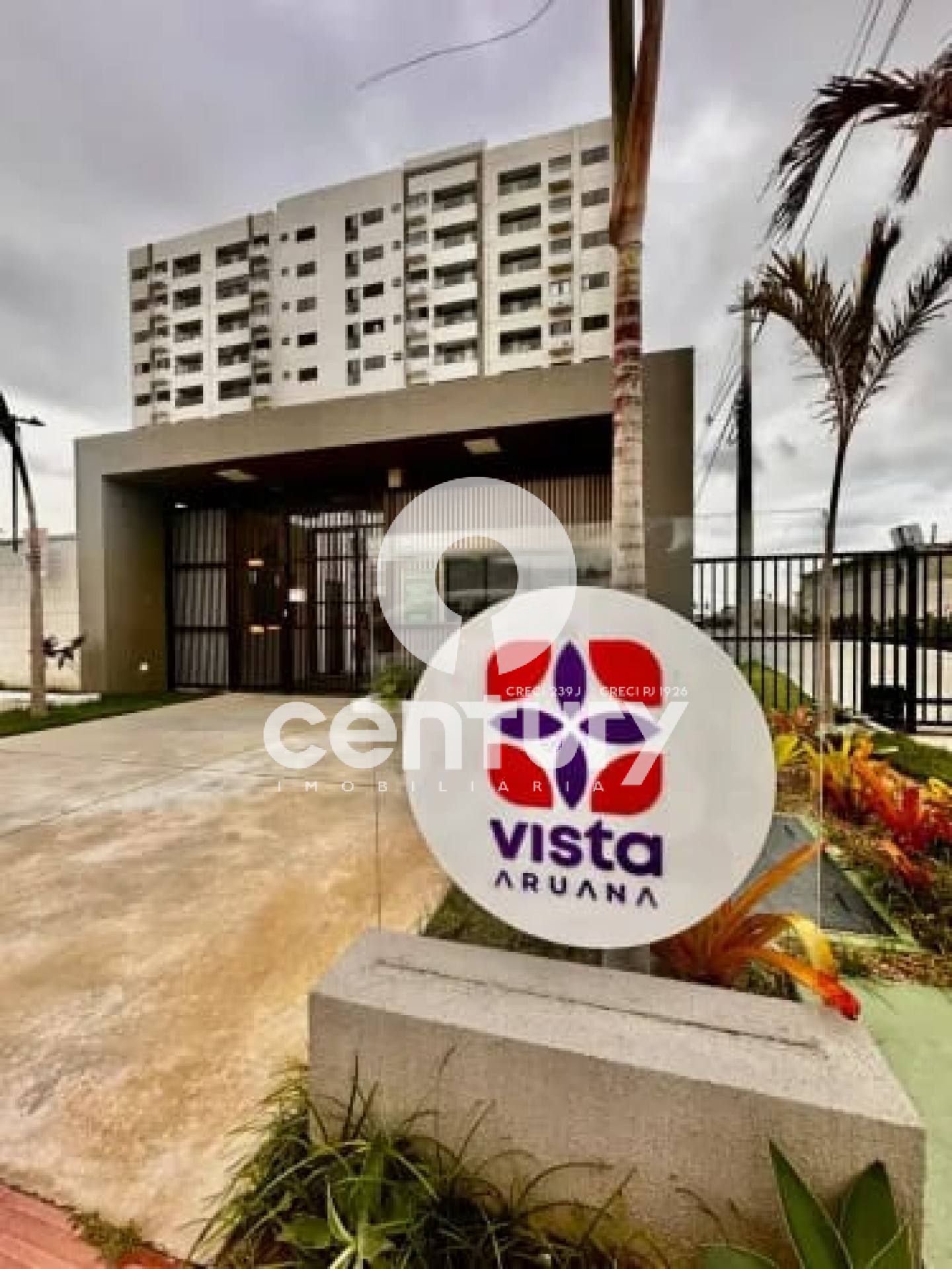 Apartamento para locaçao Vista Aruana