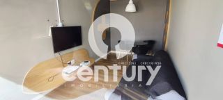 Apartamento para locaçao Vista Aruana