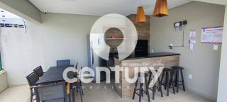 Apartamento para locaçao Vista Aruana