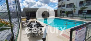 Apartamento para locaçao Vista Aruana