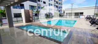 Apartamento para locaçao Vista Aruana