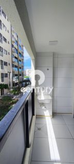 Apartamento para locaçao Vista Aruana