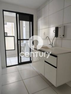 Apartamento para alugar Vista Aruana com condominio incluso