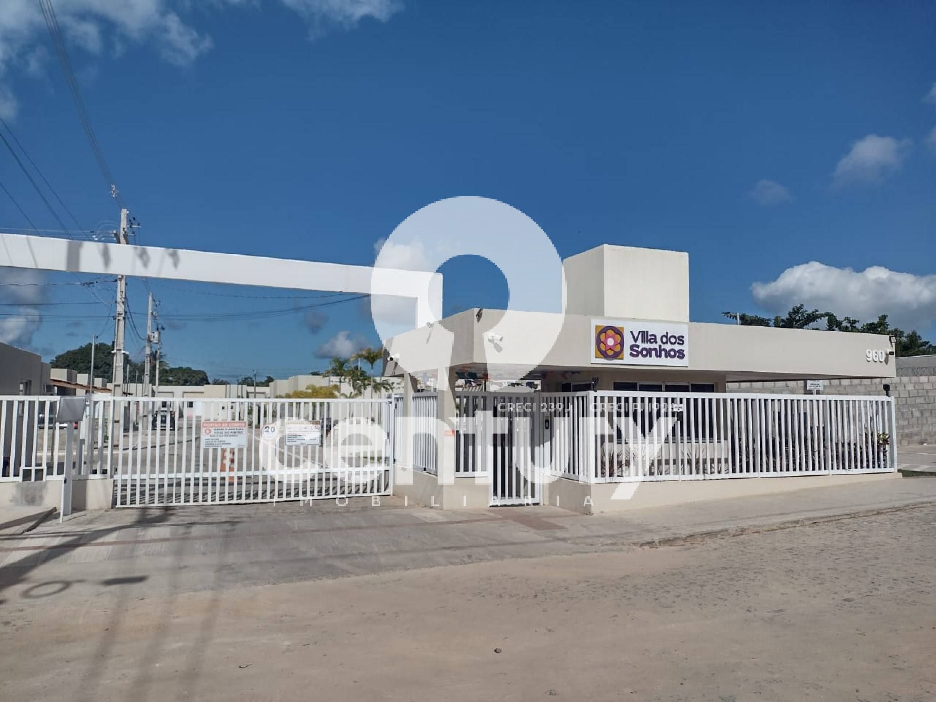 CASA PARA LOCAÇAO CONDOMINIO VILA DOS SONHOS