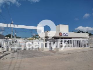 CASA PARA LOCAÇAO CONDOMINIO VILA DOS SONHOS