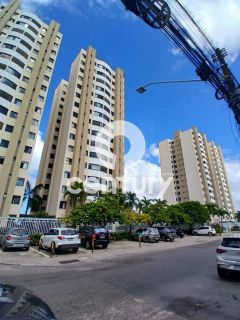 Apartamento Ecoville Residence para Locaçao