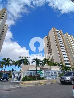Apartamento Ecoville Residence para Locaçao