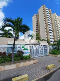 Apartamento Ecoville Residence para Locaçao