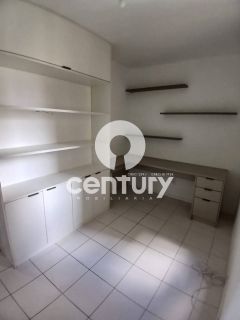 Apartamento Ecoville Residence para Locaçao