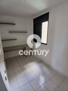 Apartamento Ecoville Residence para Locaçao