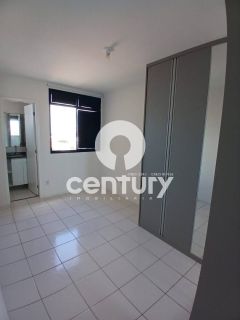 Apartamento Ecoville Residence para Locaçao