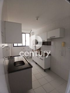 Apartamento Ecoville Residence para Locaçao