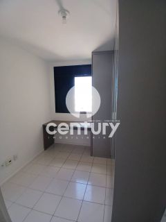 Apartamento Ecoville Residence para Locaçao