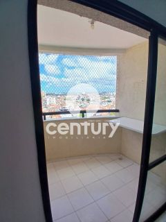 Apartamento Ecoville Residence para Locaçao