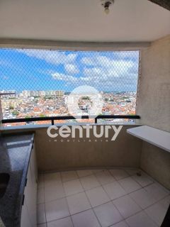 Apartamento Ecoville Residence para Locaçao