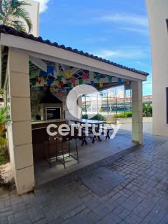 Apartamento Ecoville Residence para Locaçao