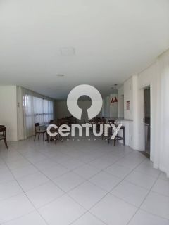 Apartamento Ecoville Residence para Locaçao