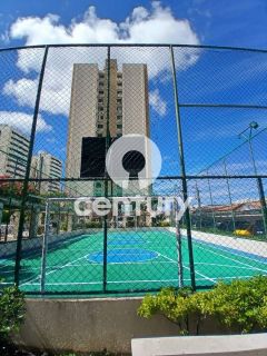 Apartamento Ecoville Residence para Locaçao