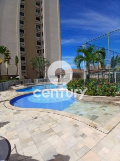 Apartamento Ecoville Residence para Locaçao