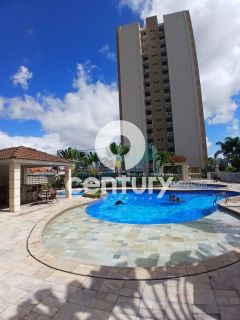 Apartamento Ecoville Residence para Locaçao