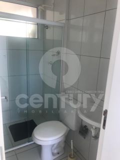 Apartamento para alugar no Vida Bela Praia Mar
