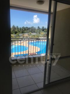 Apartamento para alugar no Vida Bela Praia Mar