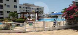 Apartamento para alugar no Vida Bela Praia Mar