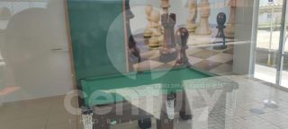 Apartamento para alugar no Vida Bela Praia Mar