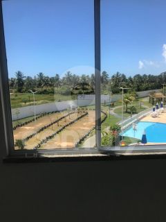 Apartamento para alugar no Vida Bela Praia Mar