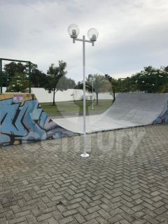 Apartamento para alugar no Vida Bela Praia Mar