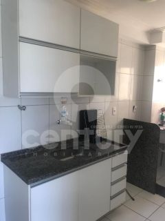 Apartamento para alugar no Vida Bela Praia Mar